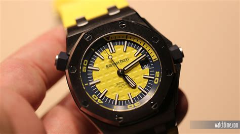 offshore audemars piguet|Audemars Piguet offshore priceyellow.